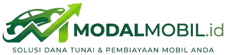 Logo Modal Mobil
