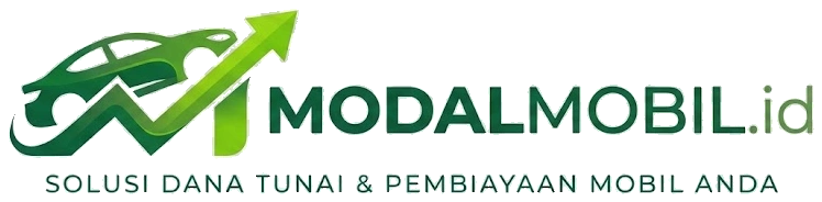 ModalMobil.id - Solusi Dana Tunai & Pembiayaan Mobil Anda